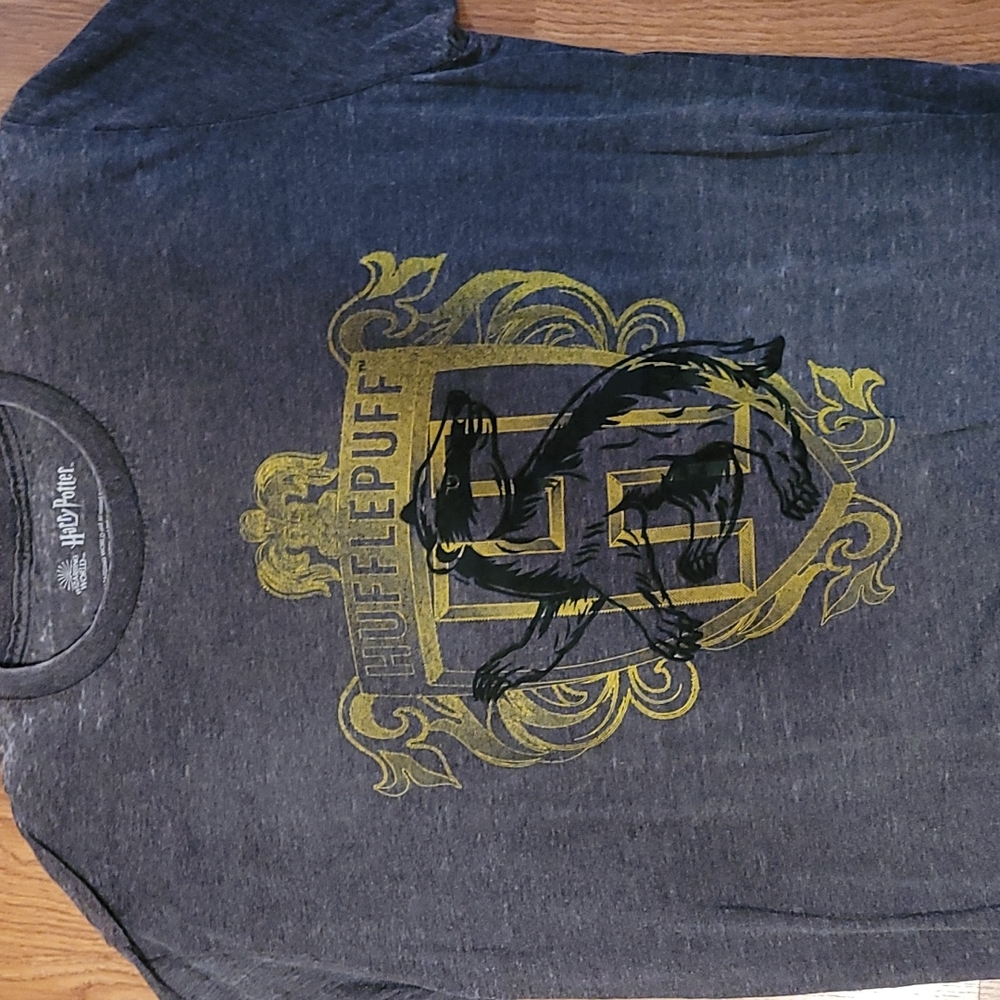 Hufflepuff t-shirt